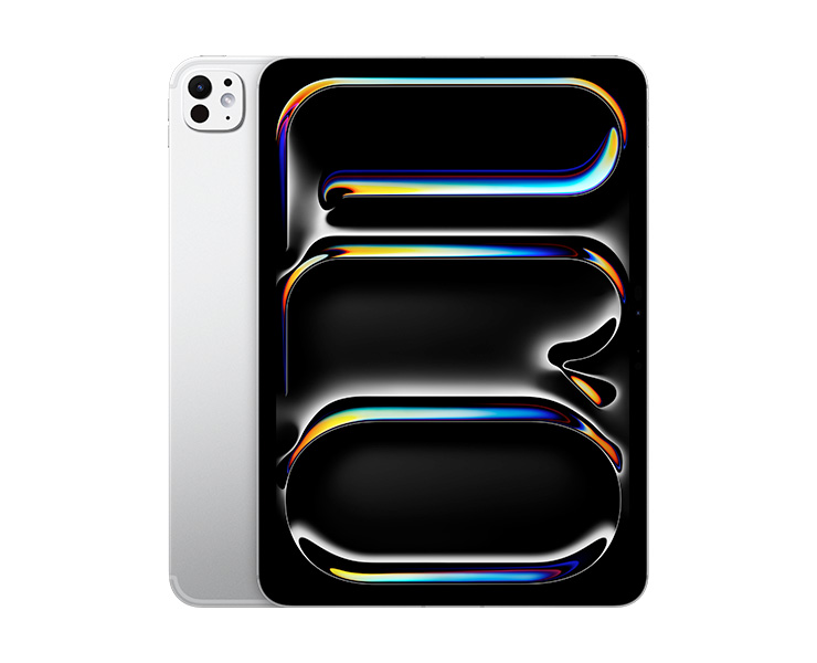 Apple iPad Pro 11'' (M4)  Wi-FI+ Cellular Standard Glass