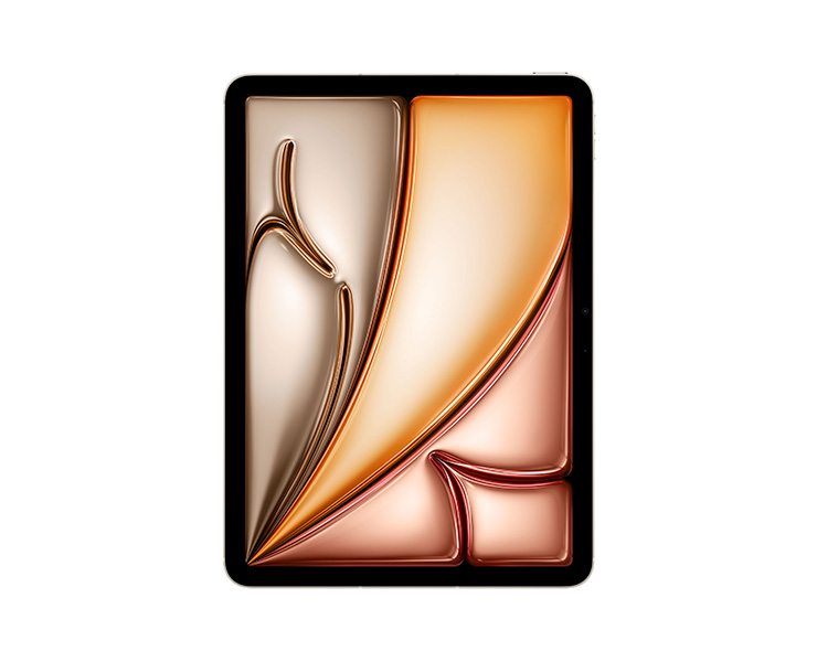 Apple iPad Air 11''(M2) Wi-FI+Cellular 