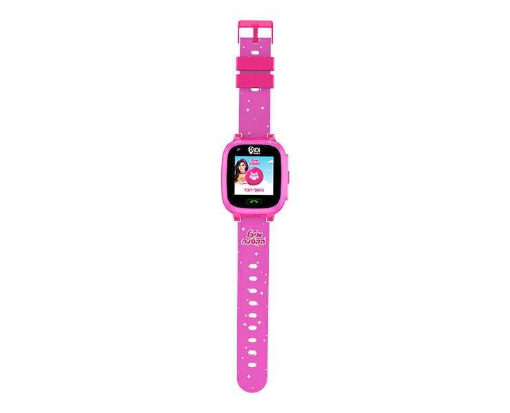 שעון חכם Kidi Watch מיכל הקטנה