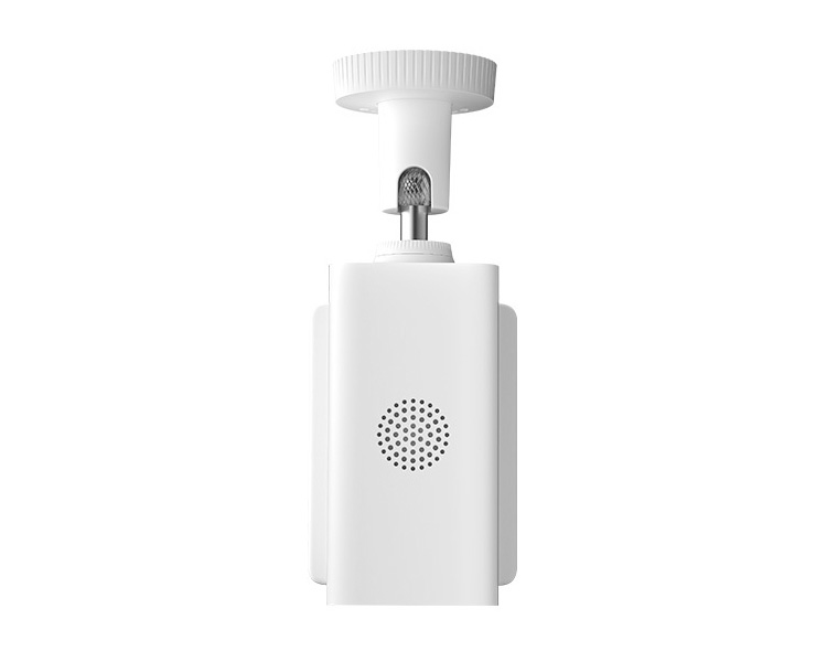 מצלמת אבטחת חוץ 2.5K סולארית דגם Xiaomi Solar Outdoor Camera BW400 Pro Set