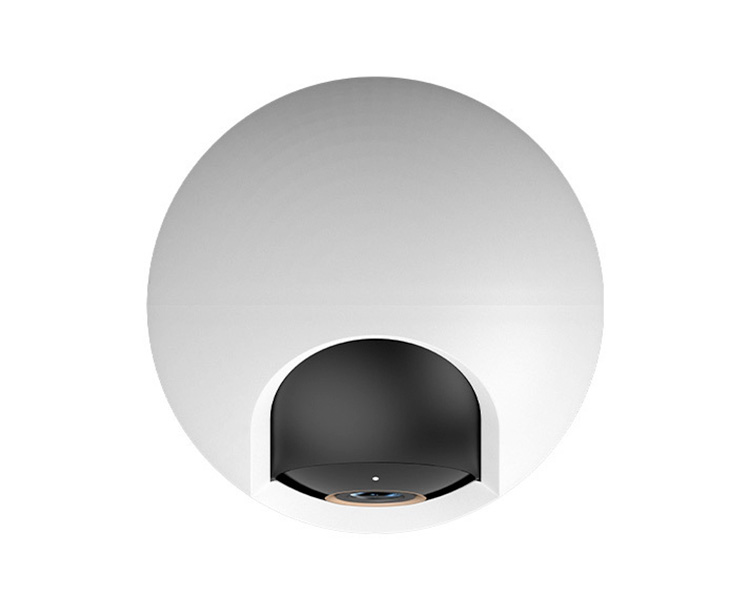 מצלמת אבטחה פנימית Xiaomi C500 Pro