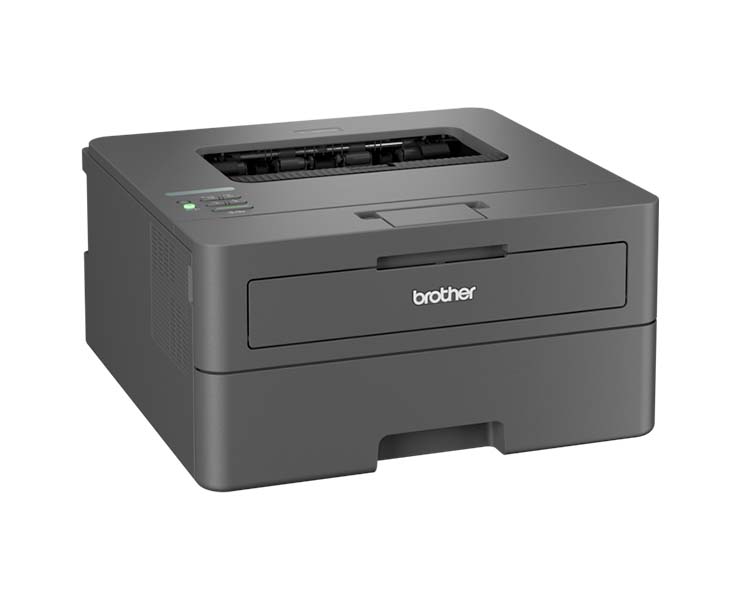 מדפסת לייזר+ דופלקס Brother HLL2400DWZU1