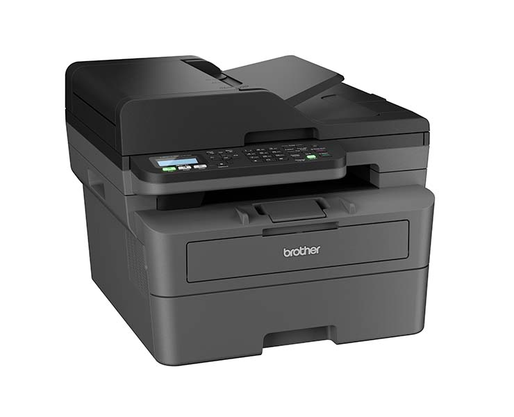 משולבת לייזר אל' Brother MFCL2800DWZU1