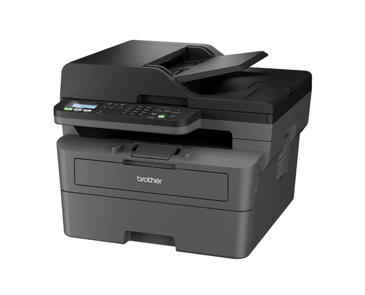 משולבת לייזר אל' Brother MFCL2800DWZU1