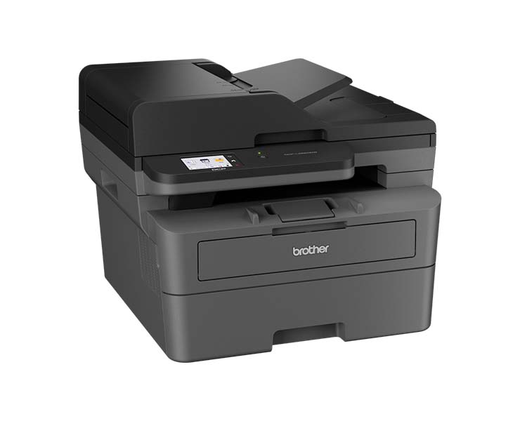 משולבת לייזר אל' Brother DCPL2660DWZU1