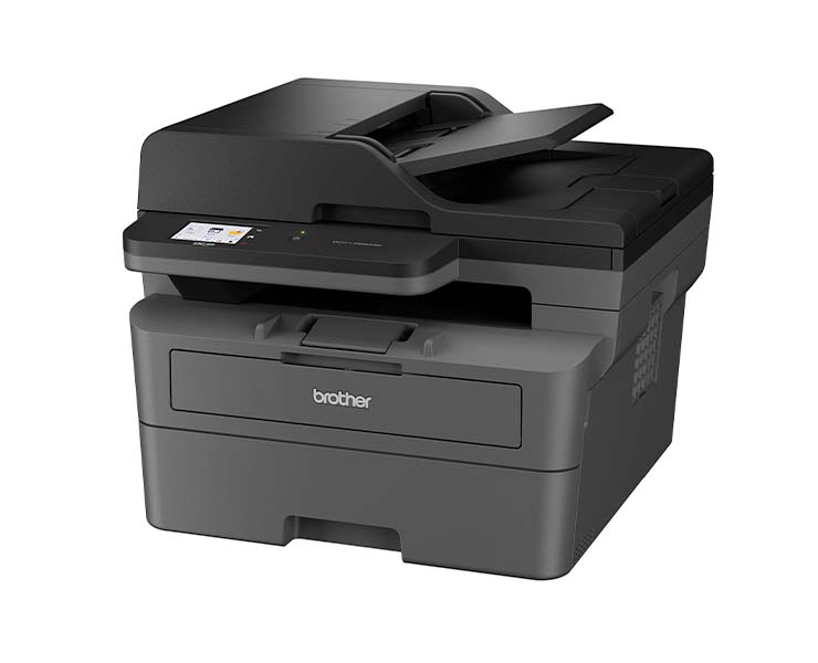 משולבת לייזר אל' Brother DCPL2660DWZU1