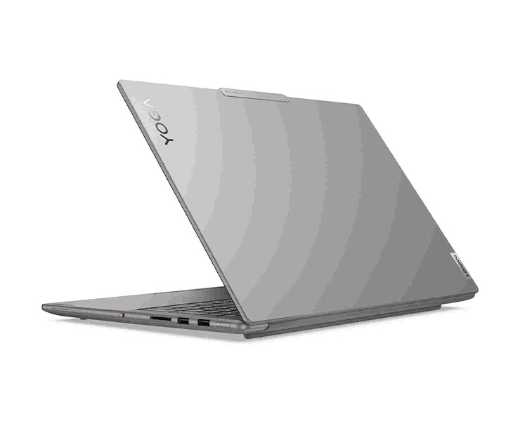 מחשב נייד מסך מגע 14" Lenovo Yoga Pro 7 Ultra 9 185H RTX4060 83E2003JIV 