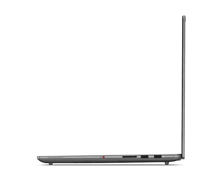 מחשב נייד מסך מגע 14" Lenovo Yoga Pro 7 Ultra 9 185H RTX4060 83E2003JIV 