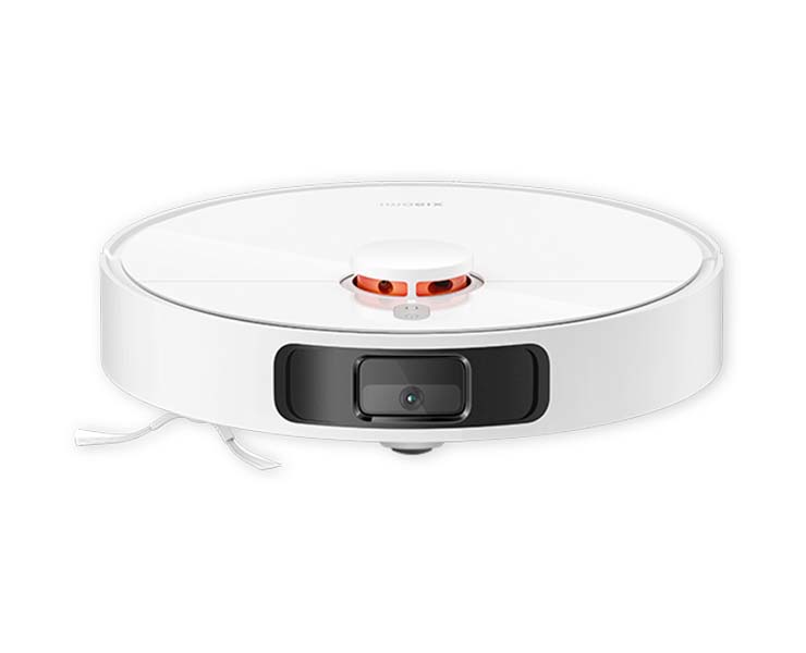 שואב אבק שוטף רובוטי שיאומי דגם Xiaomi Robot Vacuum X20 Plus