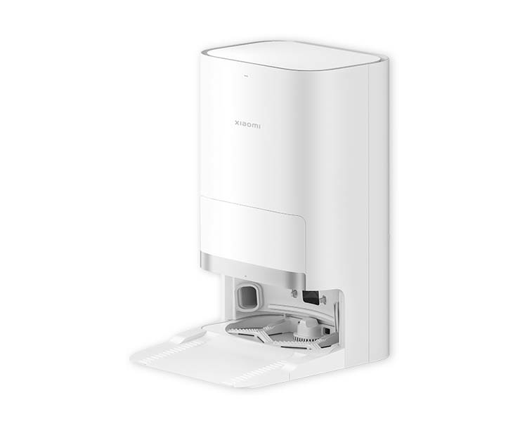 שואב אבק שוטף רובוטי שיאומי דגם Xiaomi Robot Vacuum X20 Plus