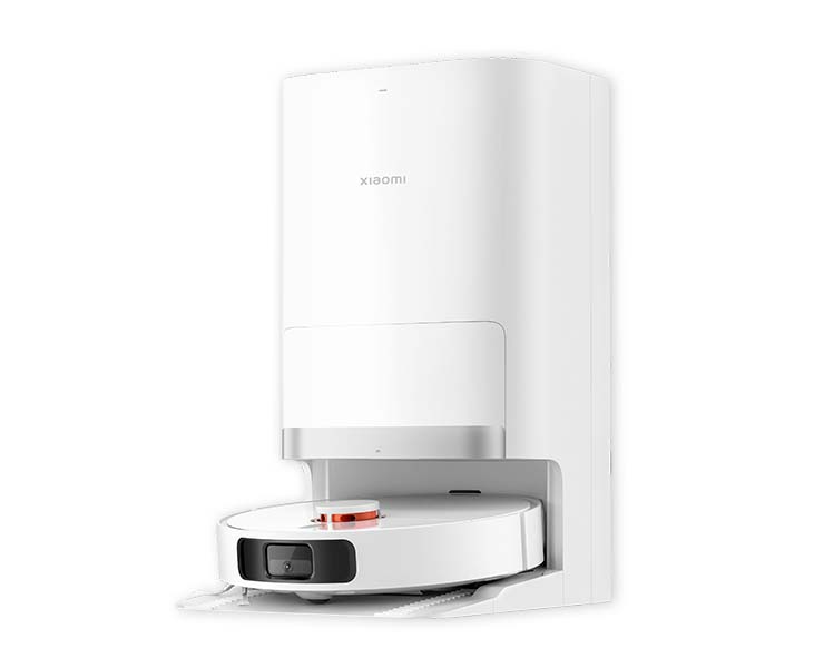 שואב אבק שוטף רובוטי שיאומי דגם Xiaomi Robot Vacuum X20 Plus