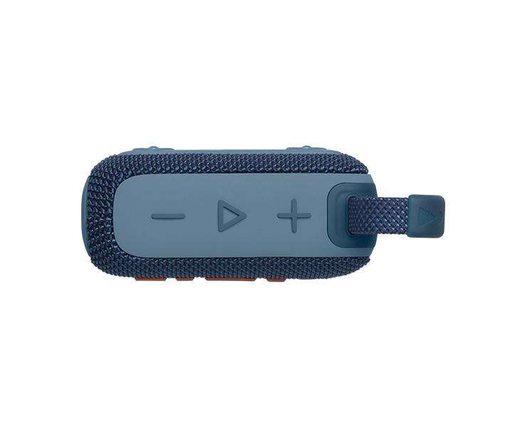 רמקול אלחוטי JBL GO 4 