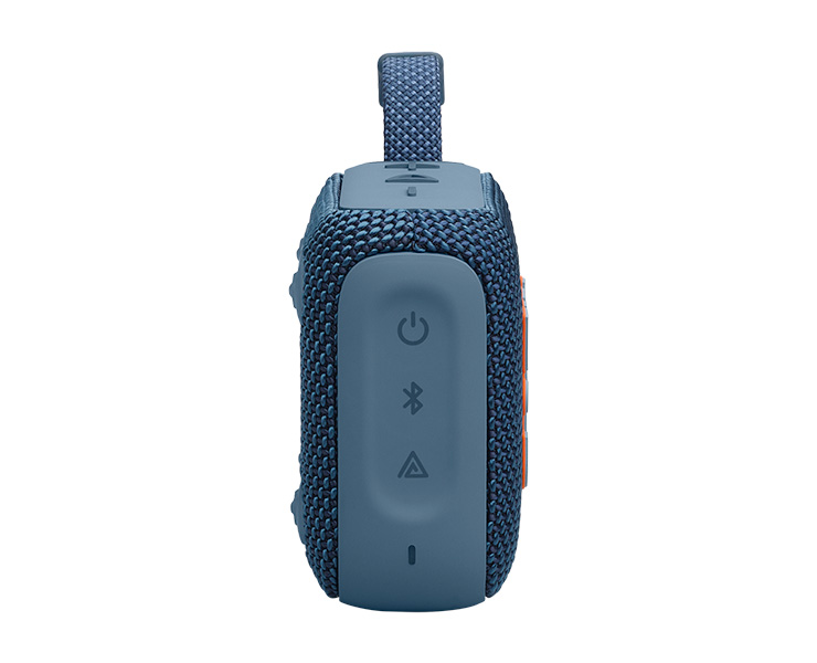 רמקול אלחוטי JBL GO 4 