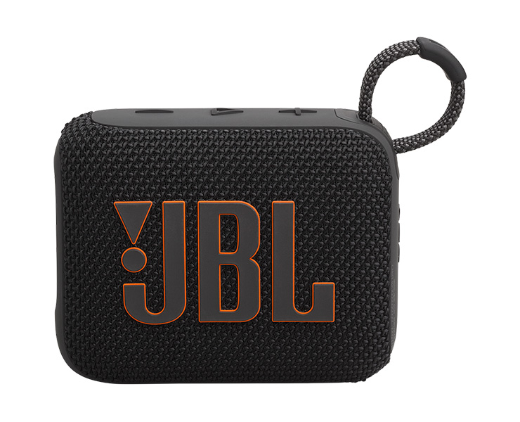 רמקול אלחוטי JBL GO 4 