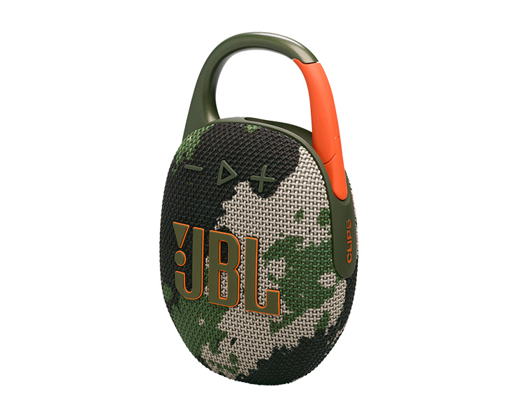 רמקול מיני אלחוטי JBL CLIP 5