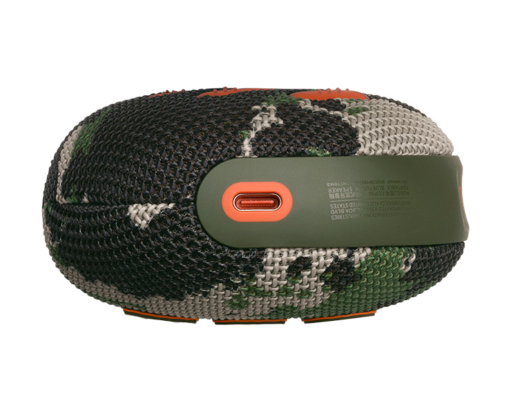 רמקול מיני אלחוטי JBL CLIP 5