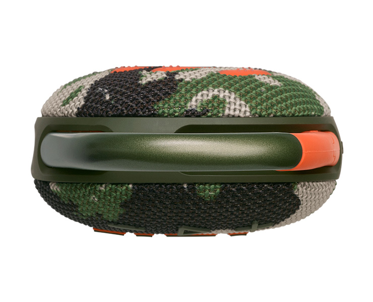 רמקול מיני אלחוטי JBL CLIP 5