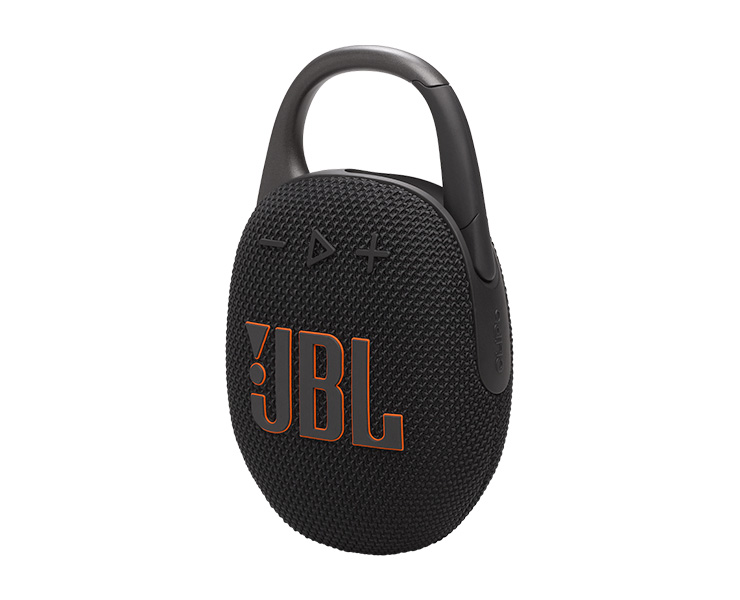 רמקול מיני אלחוטי JBL CLIP 5