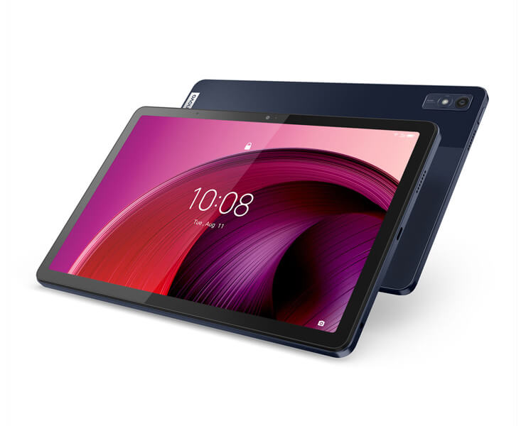 טאבלט 10.61 Lenovo TAB LTE 5G M10 TB360ZU 6+ 128G כחול