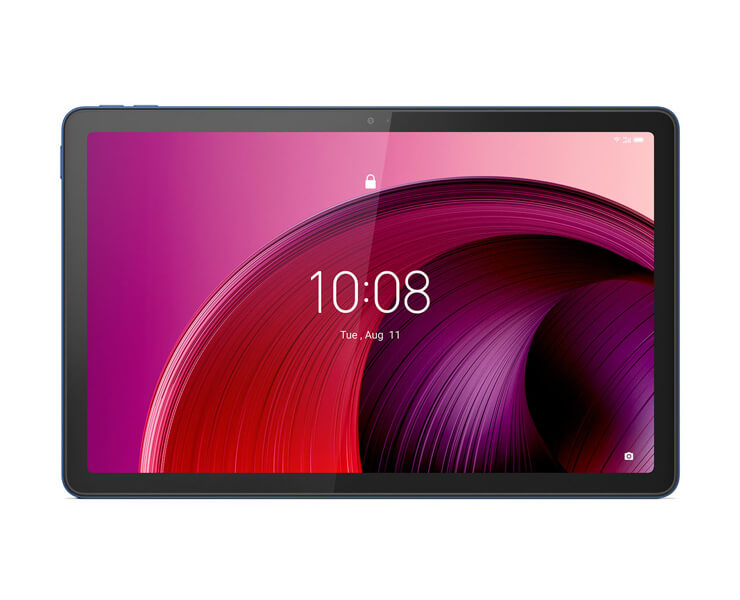 טאבלט 10.61 Lenovo TAB LTE 5G M10 TB360ZU 6+ 128G כחול