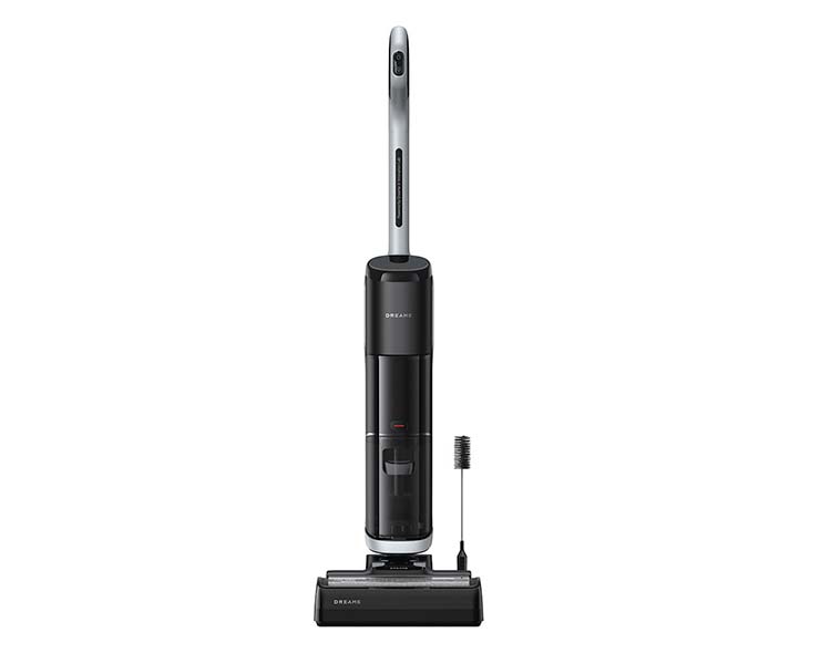 שואב אבק ושוטף רצפות Dreame H14