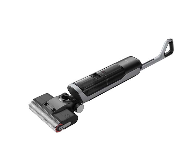 שואב אבק ושוטף רצפות Dreame H14