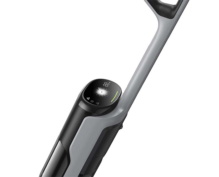 שואב אבק ושוטף רצפות Dreame H14