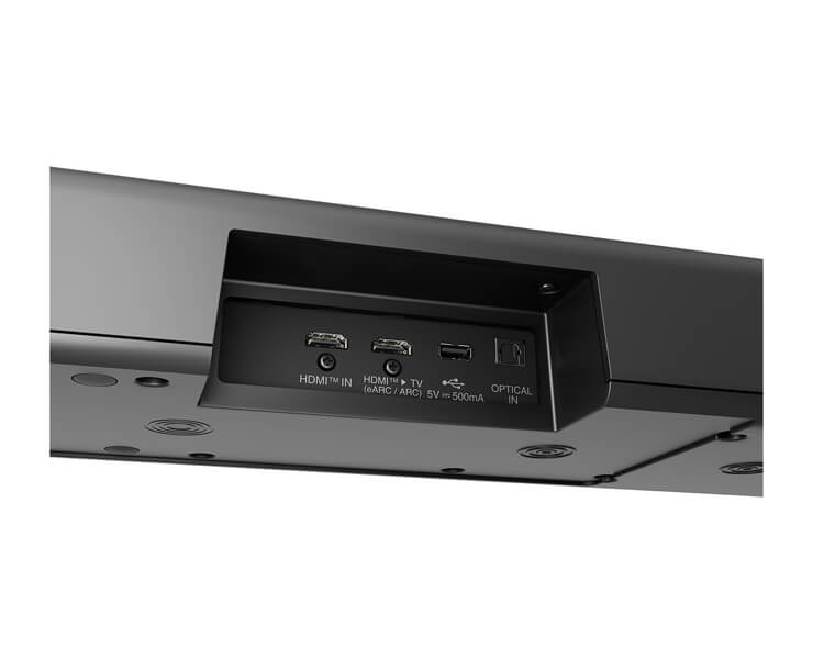 מקרן קול+סאבוופר+רמקולים אחוריים LG S95TR