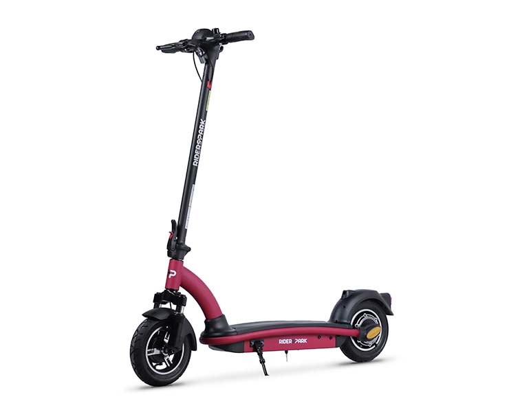 RIDER SPARK קורקינט -ריידר ספארק - 48/10 