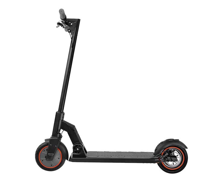 קורקיניט חשמלי ריידר -RIDER M2 PRO שחור