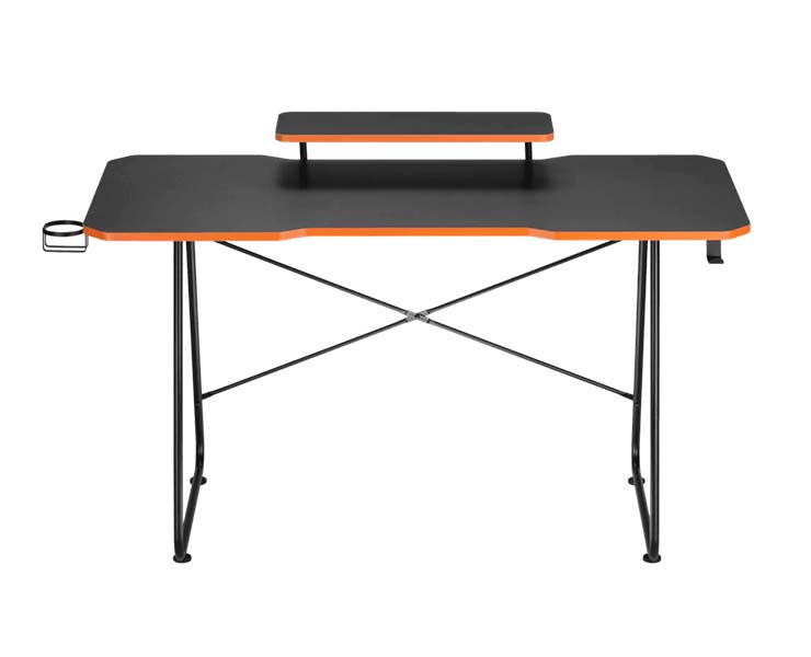 שולחן גיימינג עם גובה צג LUMI GMD10-1D