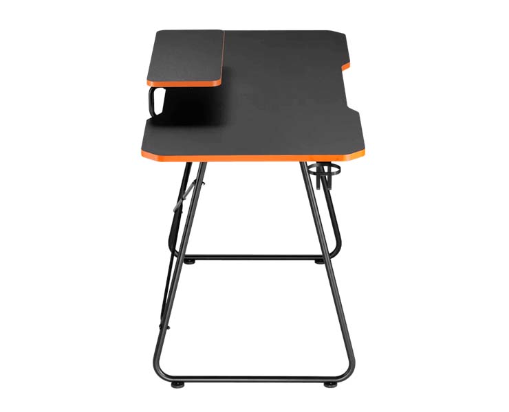 שולחן גיימינג עם גובה צג LUMI GMD10-1D