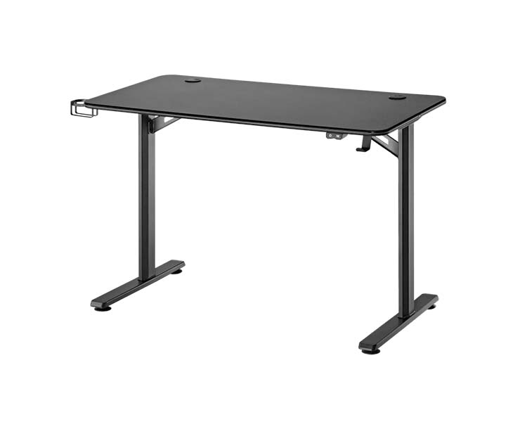 שולחן גיימינג 120 LUMI GMD08-1 RGB