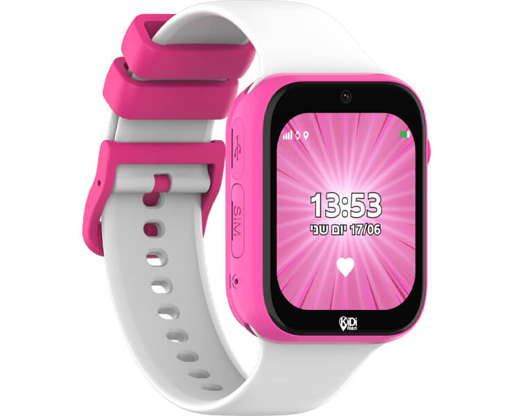 שעון חכם Kidi Watch MUST