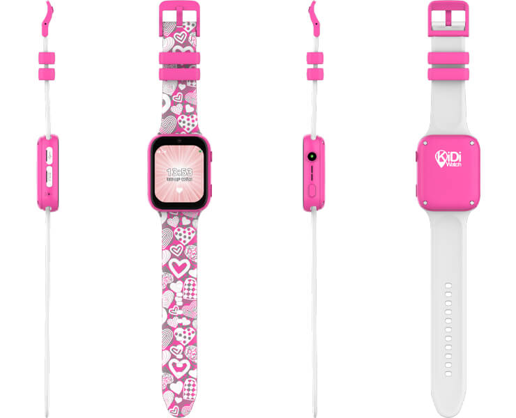 שעון חכם Kidi Watch MUST