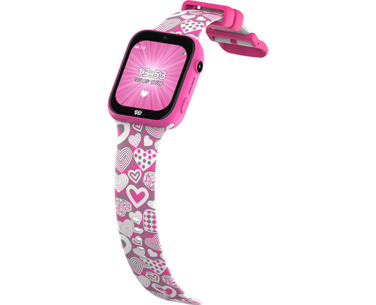 שעון חכם Kidi Watch MUST