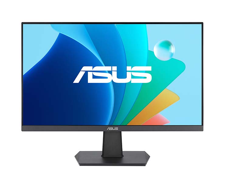 מסך מחשב Asus VA24EHF 23.8'' LED VA