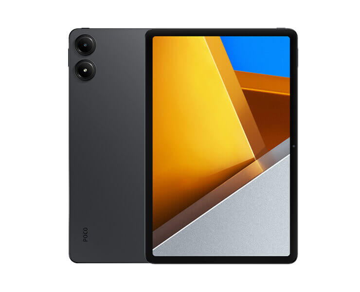 טאבלט POCO PadPro 8+256GB אפור