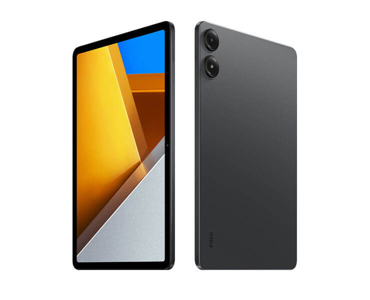 טאבלט POCO PadPro 8+256GB אפור