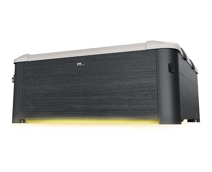 אמבט בועות MS23 FRAME OSLO F-OS063W