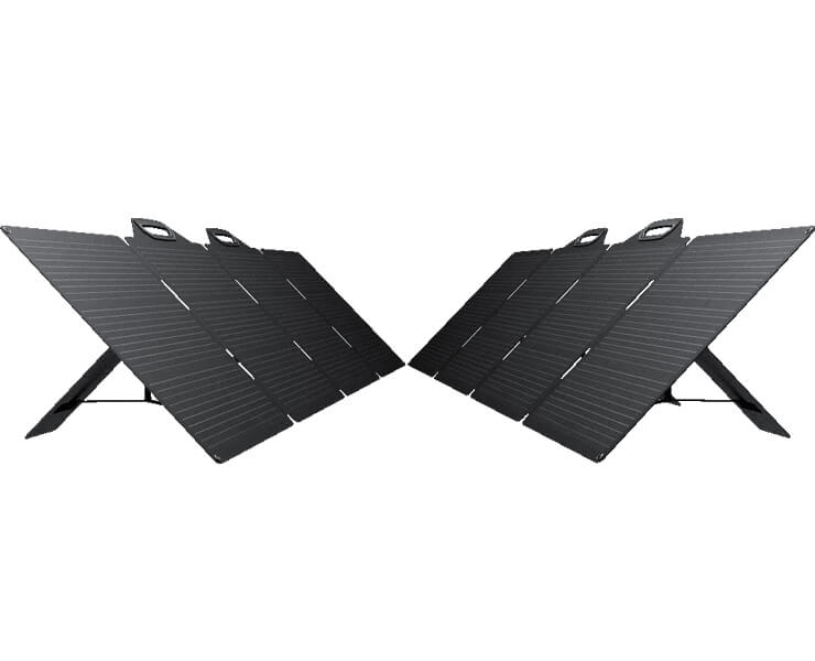 פאנל סולארי BIGBLUE 200W PV 24V