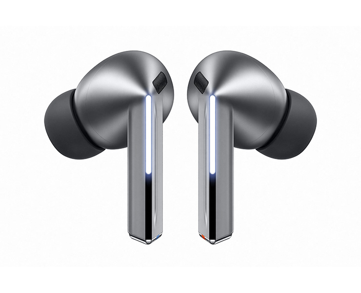 אוזניות אלחוטיות Samsung Galaxy Buds3 PRO