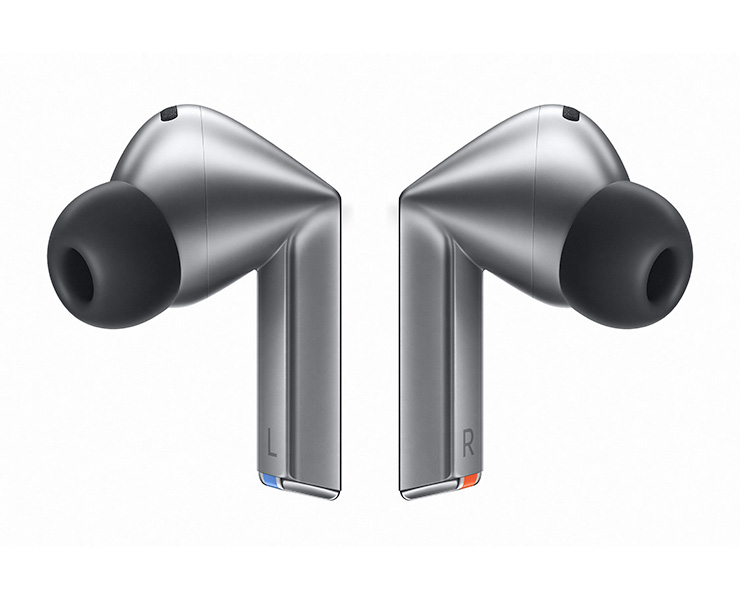 אוזניות אלחוטיות Samsung Galaxy Buds3 PRO