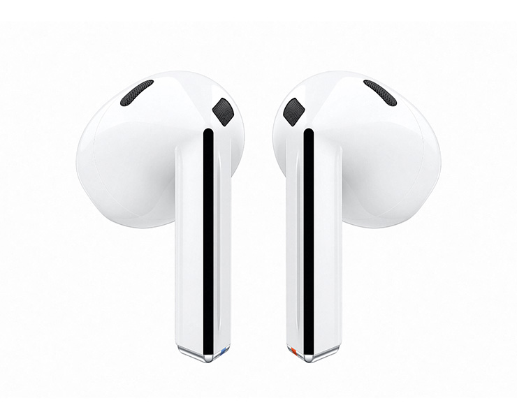 אוזניות Galaxy Buds 3 R530 לבן