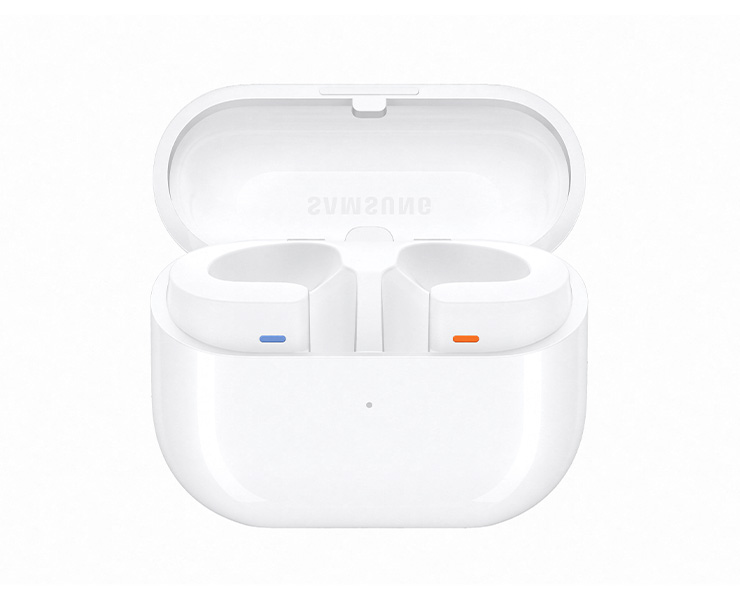 אוזניות Galaxy Buds 3 R530 לבן