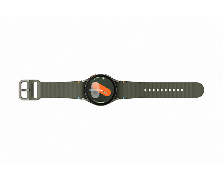 ירוק Galaxy Watch 7 -L300 BT 40mm שעון