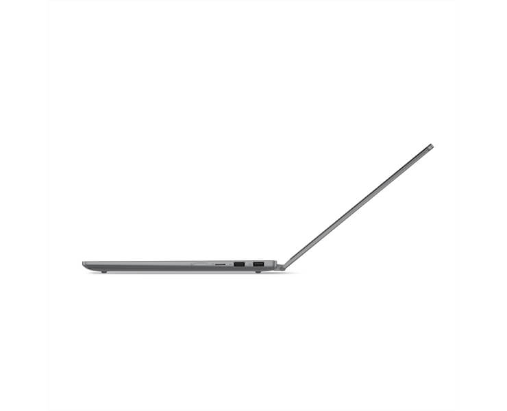 מחשב נייד מסך מגע 14 Lenovo IdeaPad 2in1 5 core 5-120U 16GB+1T 83DT005NIV אפור