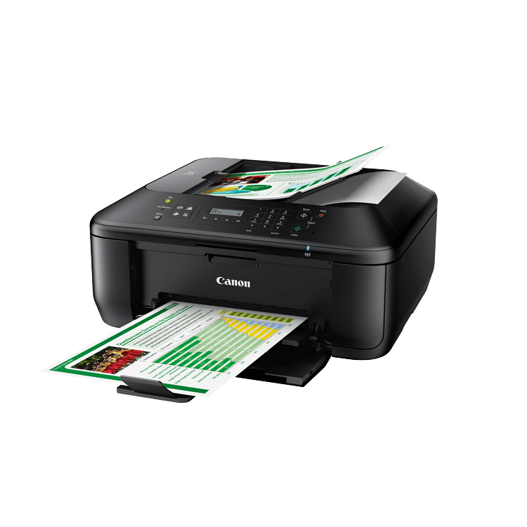 CANON MX475