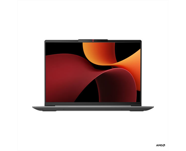 מחשב מגע 14 Lenovo IdeaPad 2in1 5 Ryzen7 16+512g 83DR0055IV אפור