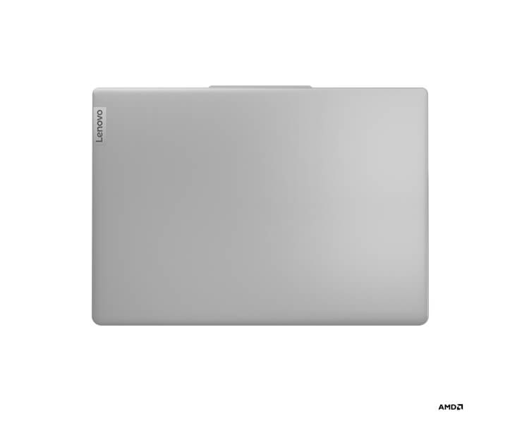 מחשב מגע 14 Lenovo IdeaPad 2in1 5 Ryzen7 16+512g 83DR0055IV אפור